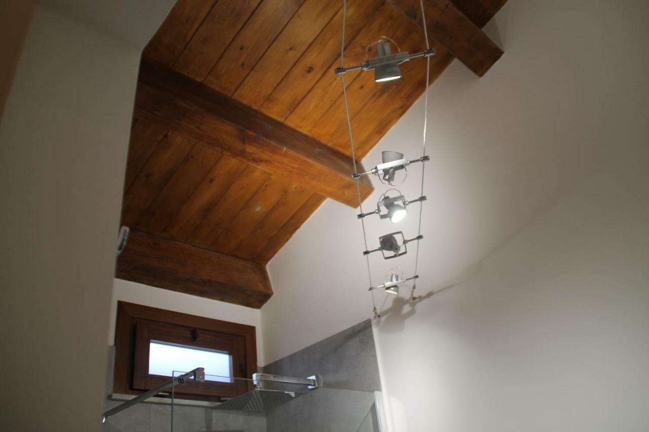 Casa Cecile Lägenhet Palermo Exteriör bild