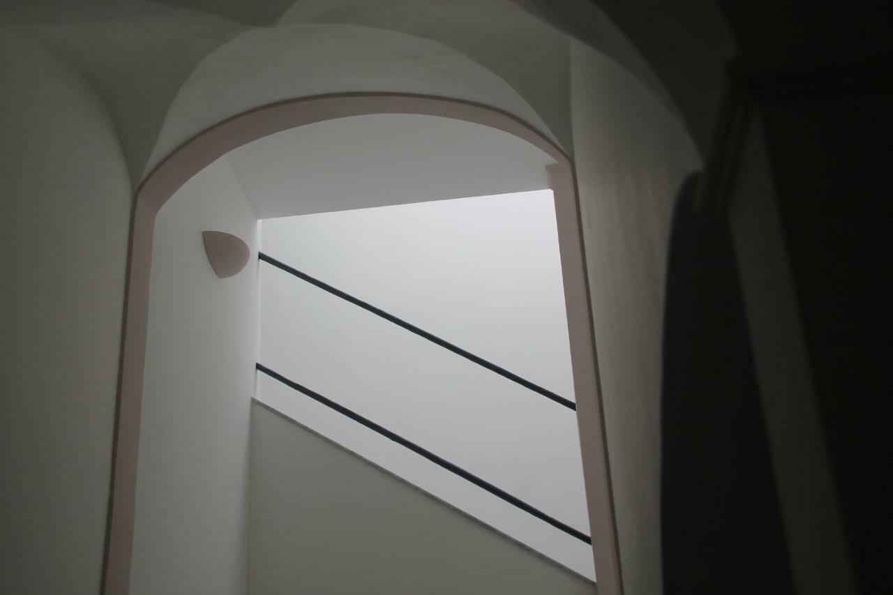 Casa Cecile Lägenhet Palermo Exteriör bild
