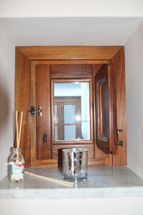 Casa Cecile Lägenhet Palermo Exteriör bild